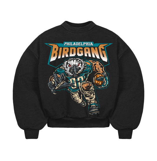 Bird Gang Sweatshirt