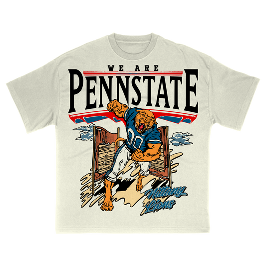 Penn State Vintage T-Shirt