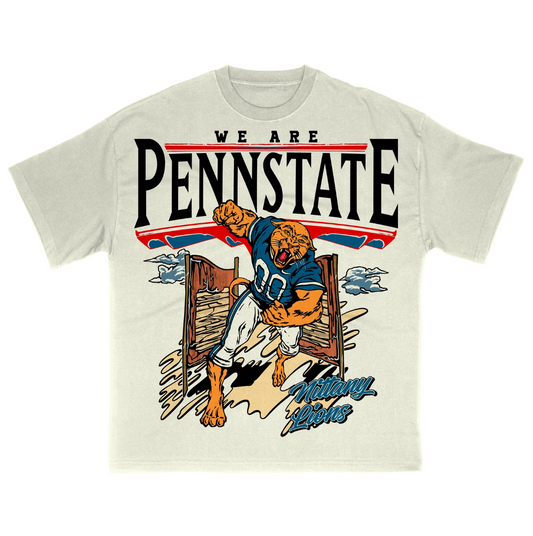 Penn State Vintage T-Shirt