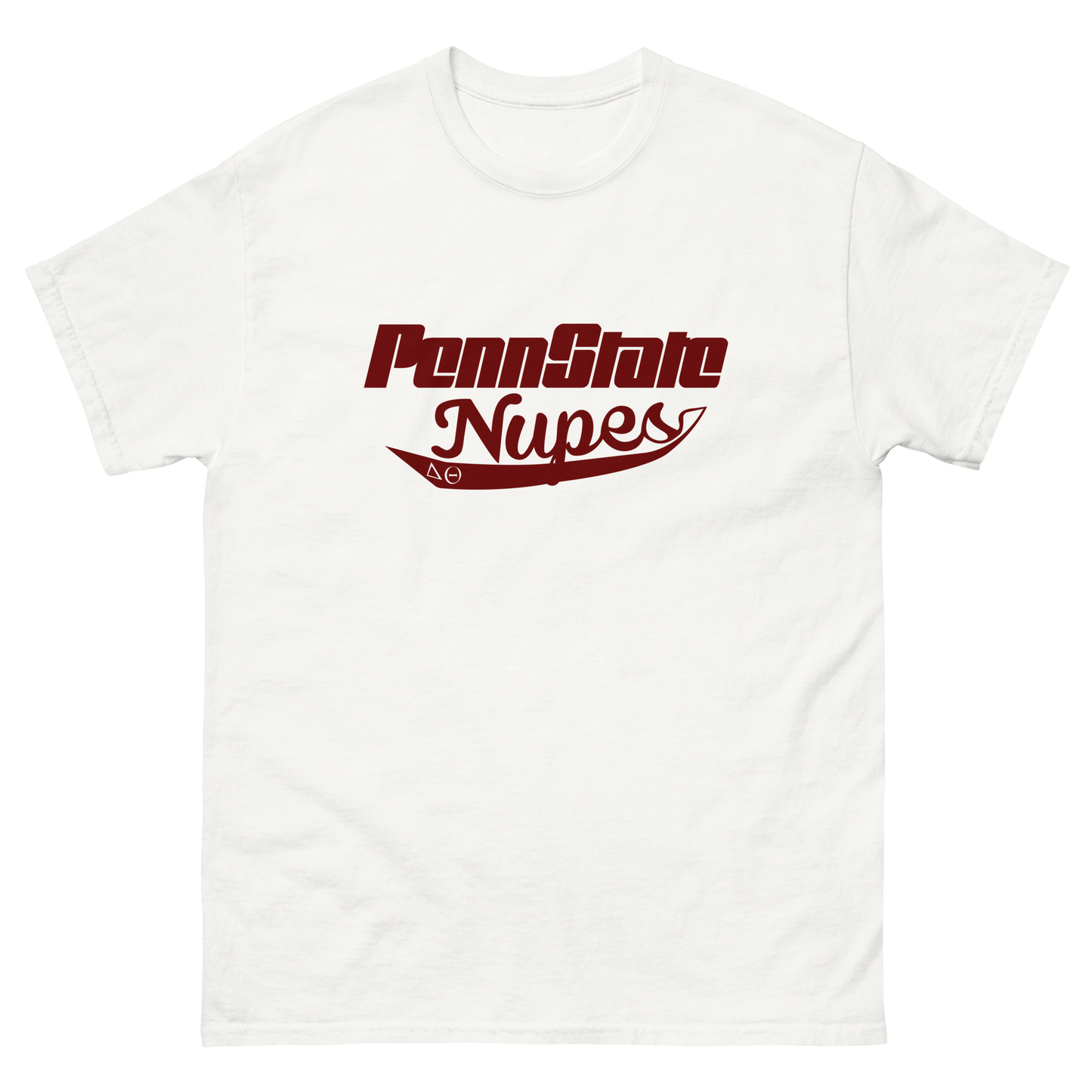 Penn State Nupes T-Shirt