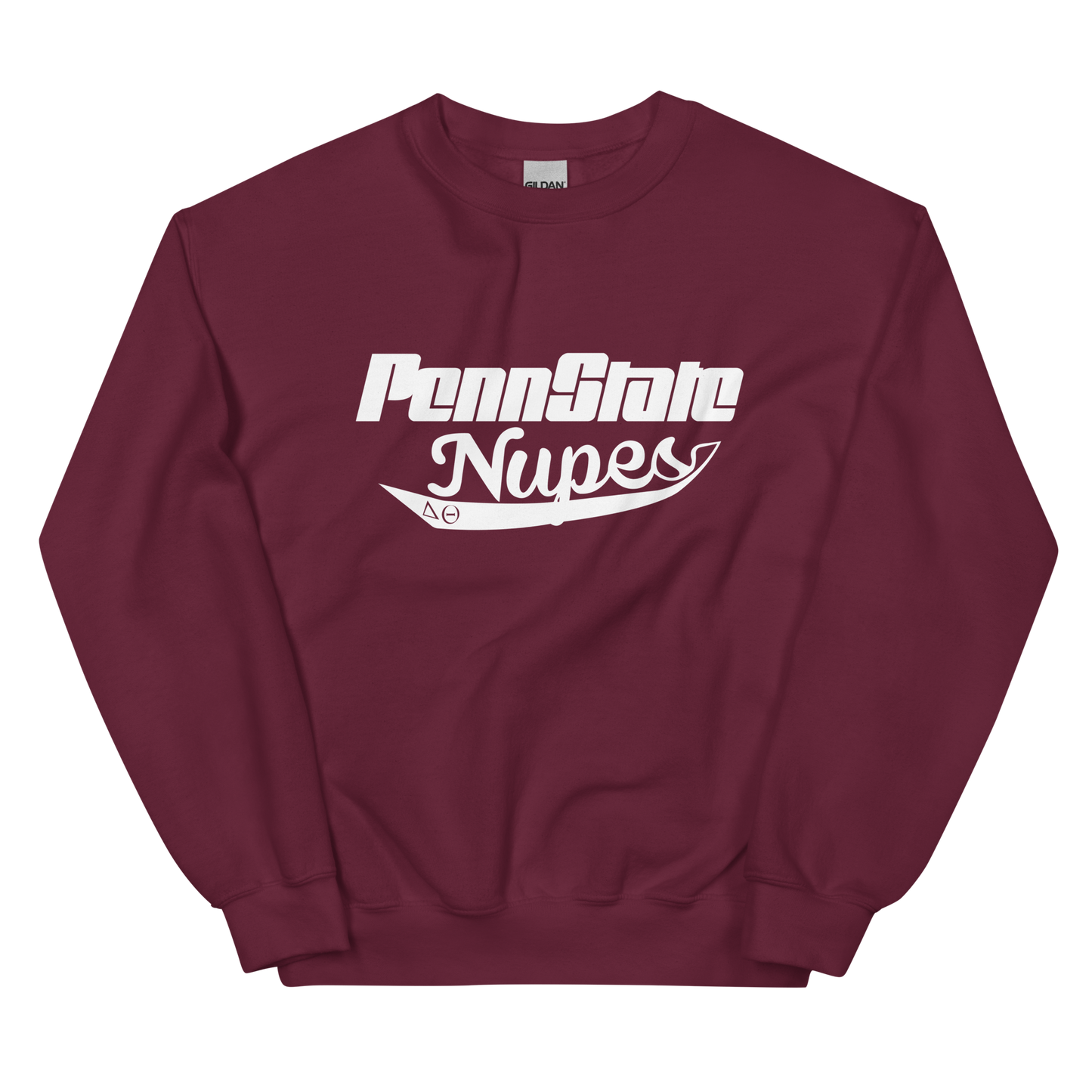 Penn State Nupes Sweatshirt