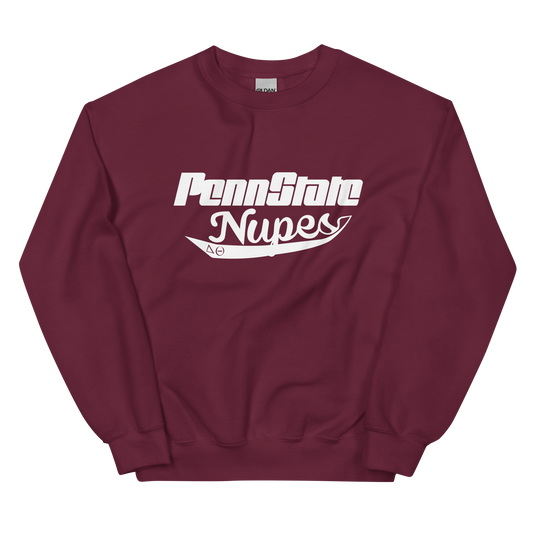 Penn State Nupes Sweatshirt