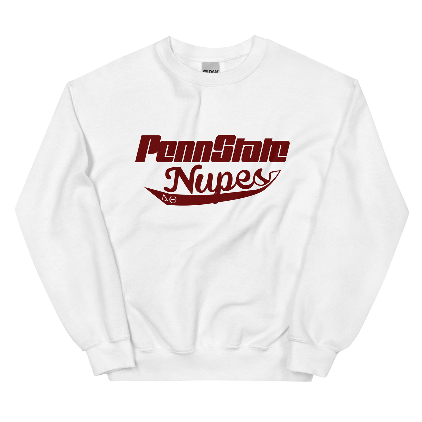 Penn State Nupes Sweatshirt