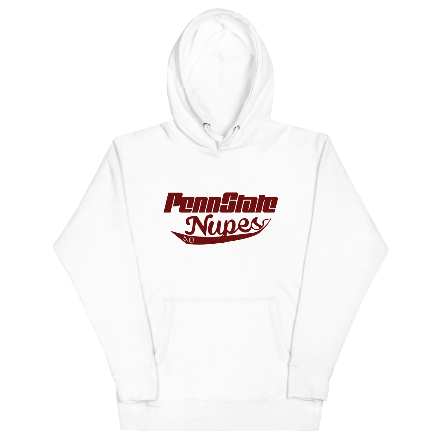 Penn State Nupes Hoodie