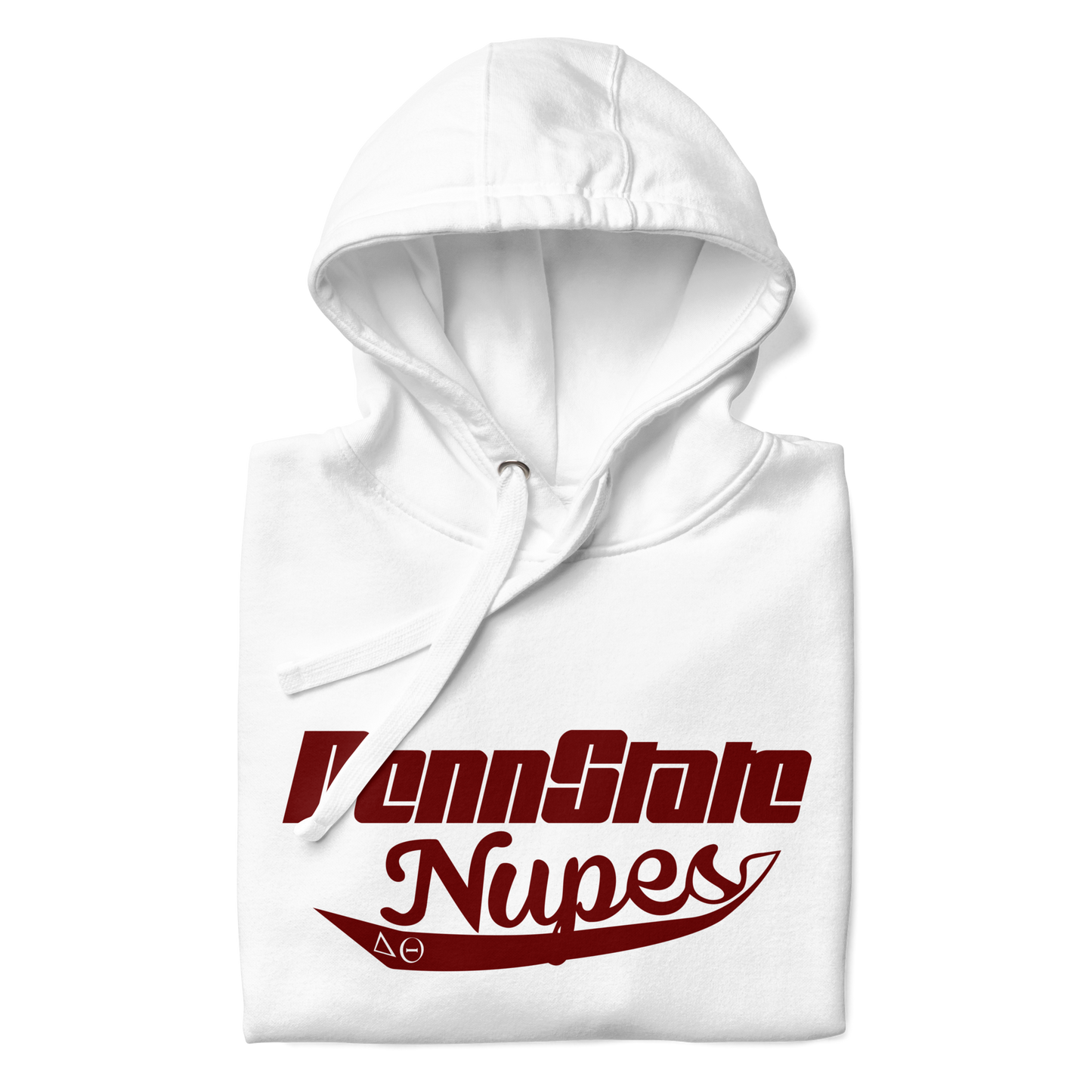 Penn State Nupes Hoodie